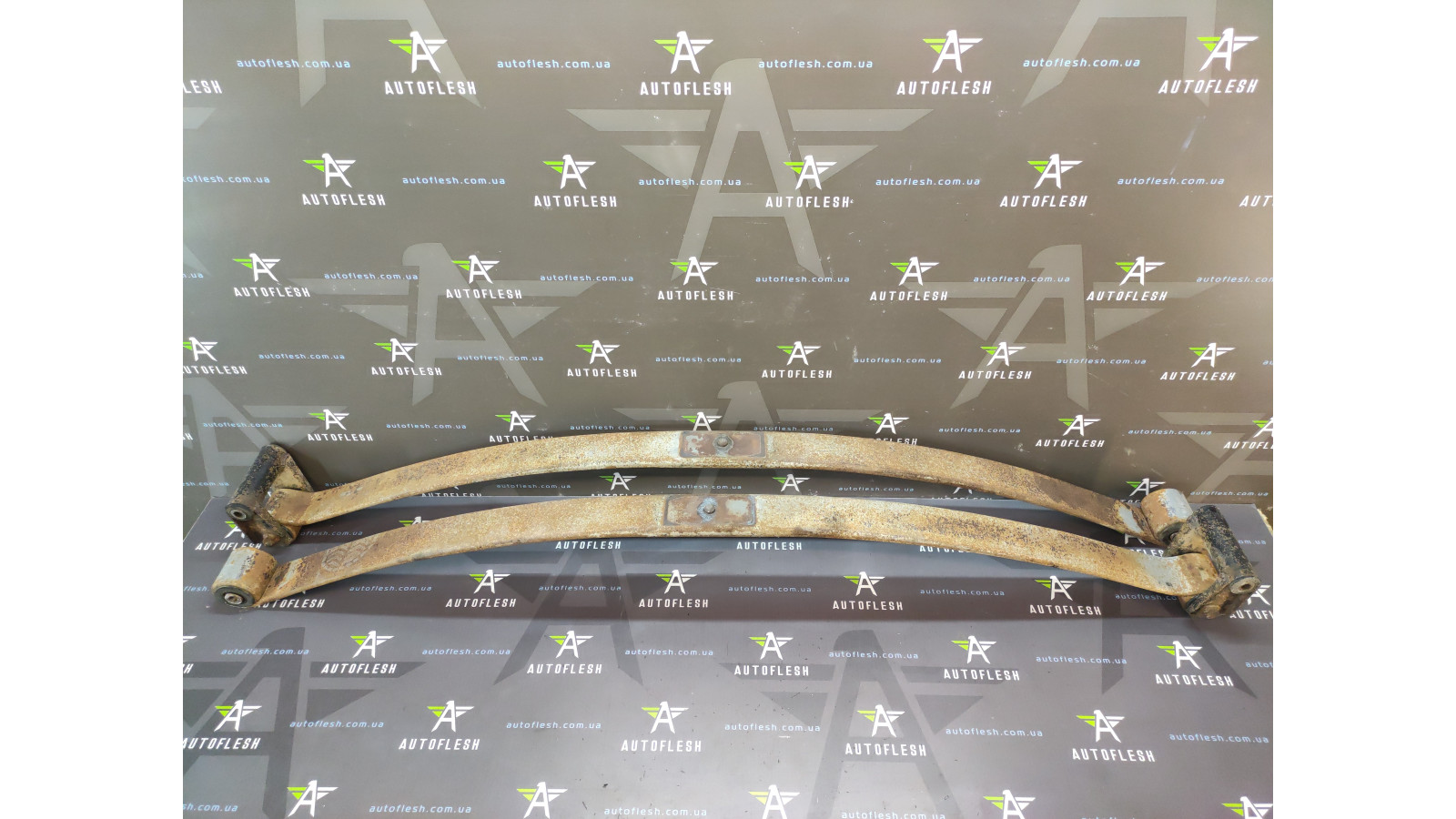 Б/у рессора задняя 9023201506 для Mercedes Sprinter/ Volkswagen LT II