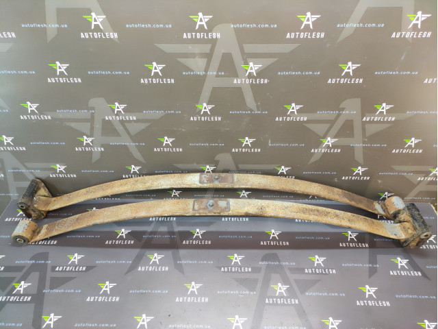 Б/в ресора задня 9023201506 для Mercedes Sprinter/ Volkswagen LT II