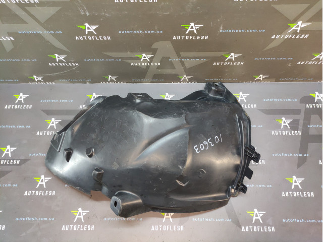 Б/в підкрилок передній правий 638447809R для Renault Zoe