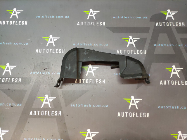 Б/в захист ременя ГРМ 8200653634, 1.5 dCi для Renault Clio III/ Kangoo