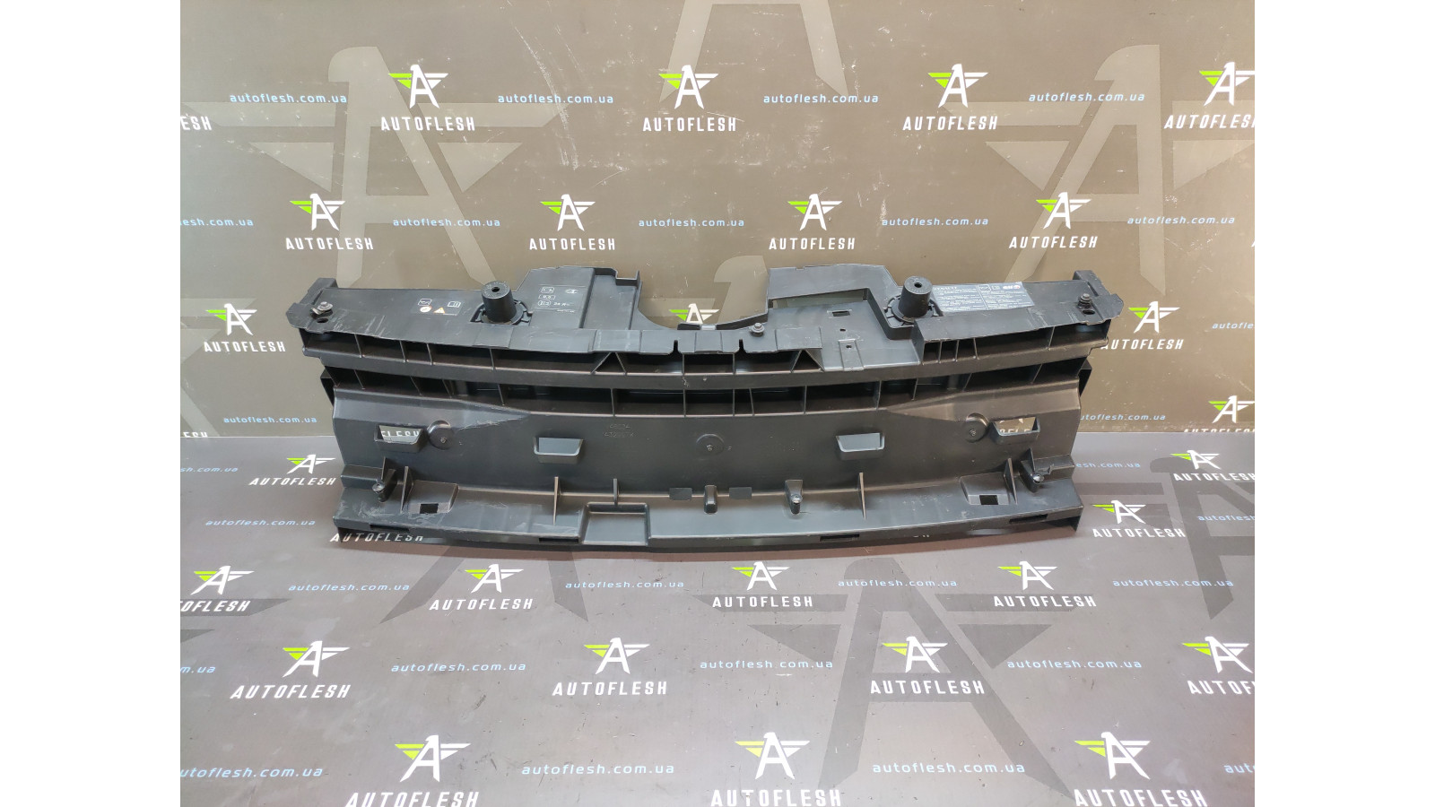 Б/в панель верхня/ панель посилення 620364016R для Renault Kangoo II