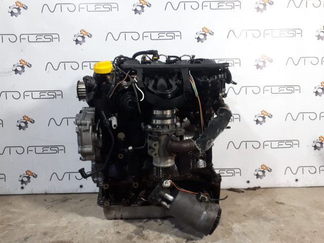 Б/У ДВИГУН 2.2 DCI ''G9T'' для Opel Movano/ Renault Master/ Espace/ Laguna