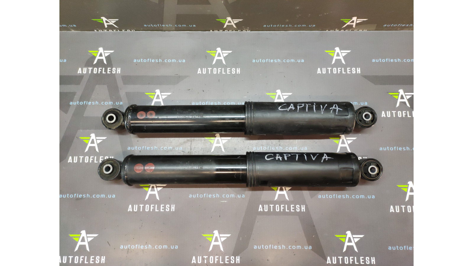 Б/в амортизатор задній 20924216 для Chevrolet Captiva/ Opel Antara Б/в амортизатор задній 20924216 для Chevrolet Captiva/ Opel Antara