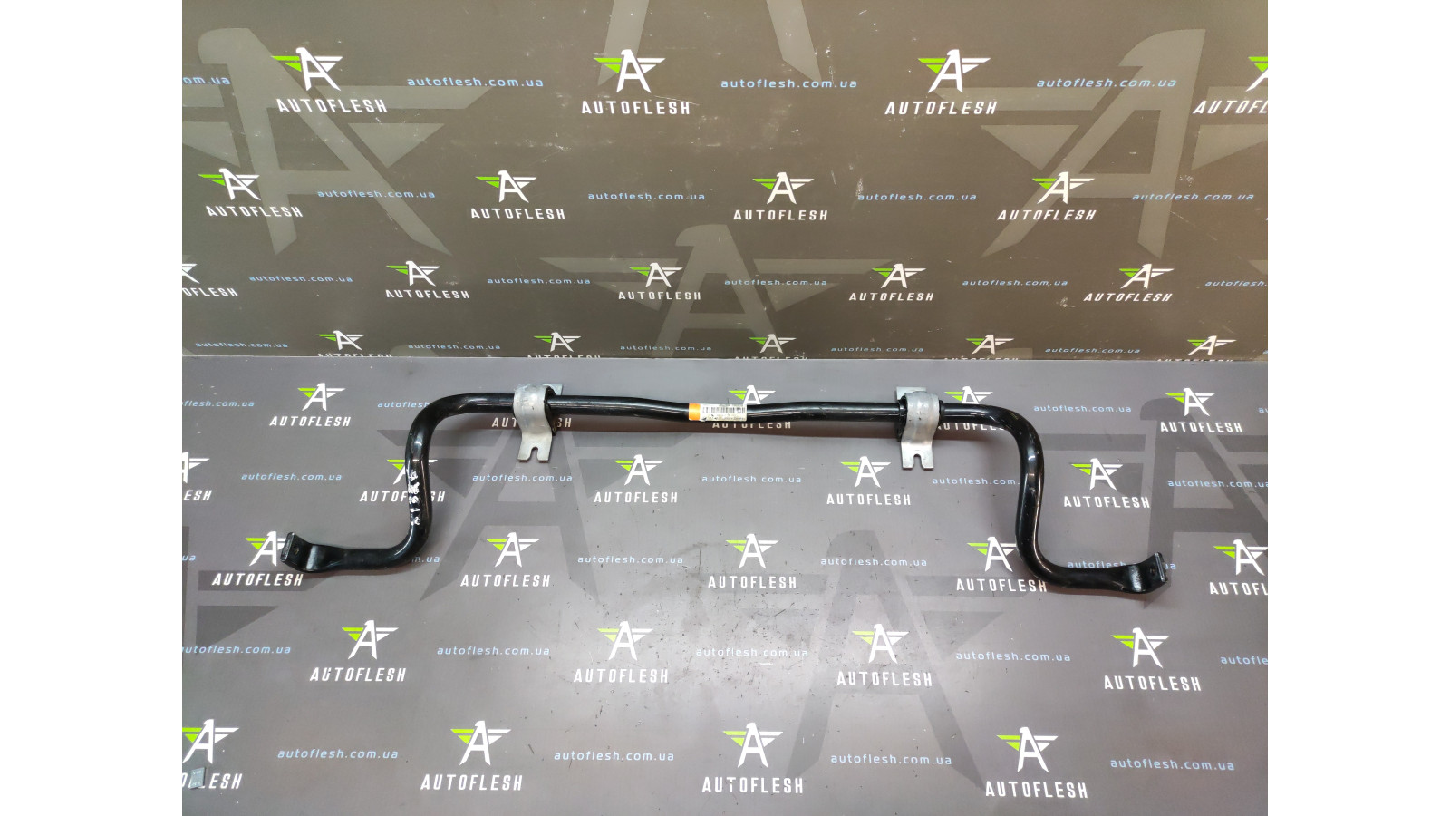Б/у стабилизатор передний 546110013R для Renault Fluence/ Megane III/ Scenic III