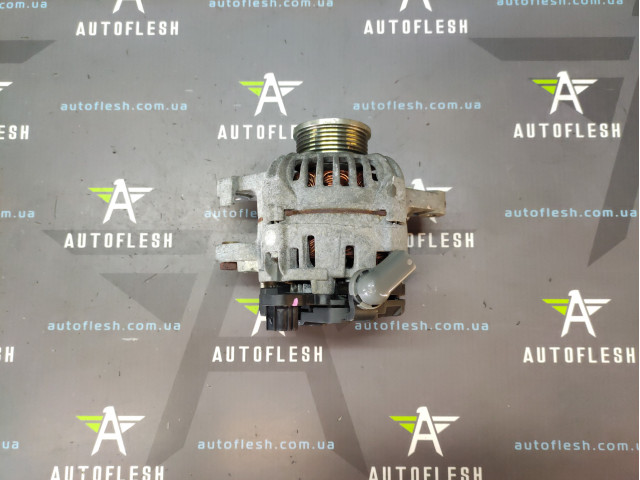 Б/в генератор 27060-0N011, 0124225055 для Toyota Yaris