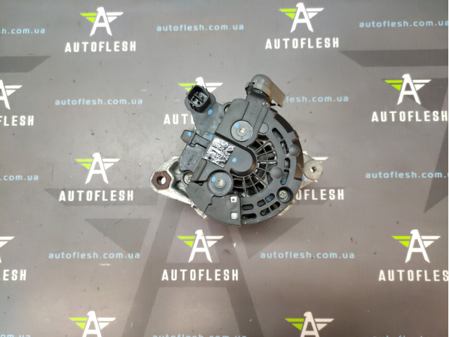Генератор 27060-0N011, 0124225055 Toyota Yaris Генератор 27060-0N011, 0124225055 Toyota Yaris