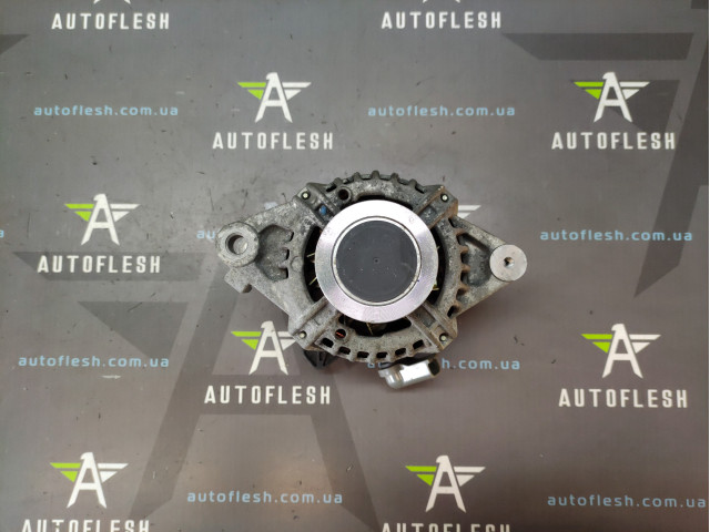 Генератор 27060-0N011, 0124225055 Toyota Yaris Генератор 27060-0N011, 0124225055 Toyota Yaris
