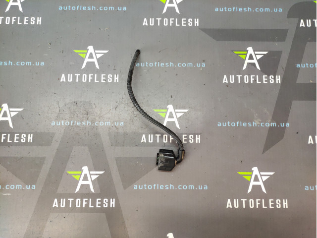 Б/у фішка/ роз'єм 7L0971920 для Audi Q7/ Volkswagen Touareg Б/у фішка/ роз'єм 7L0971920 для Audi Q7/ Volkswagen Touareg