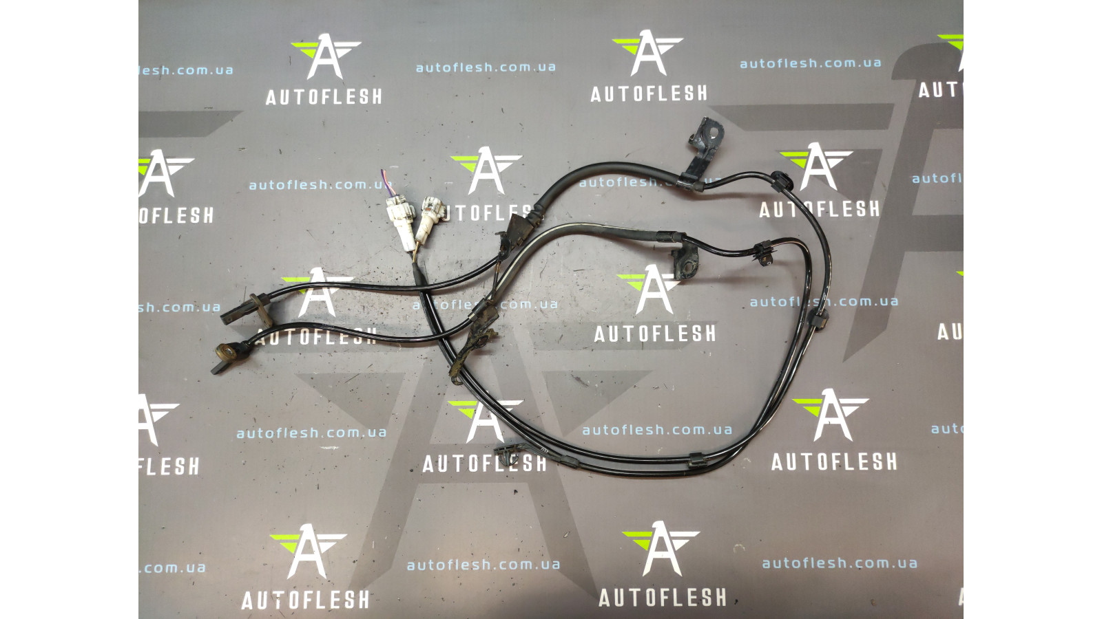 Б/в датчик ABS передній 895420D020 для Toyota Yaris