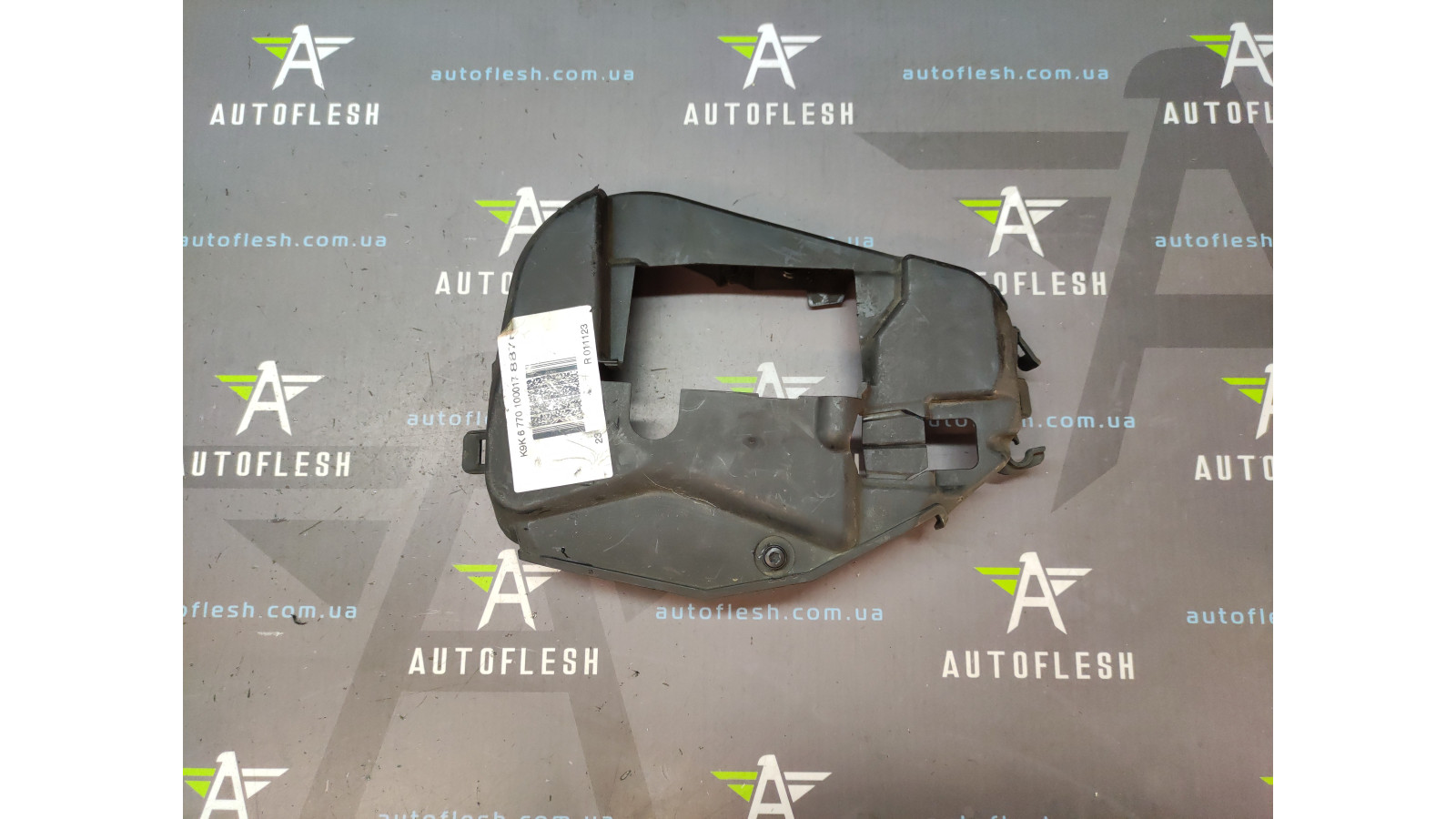 Б/в захист ременя ГРМ 8200795018 для Nissan Qashqai +2/ Renault Clio III, Kangoo, Modus Б/в захист ременя ГРМ 8200795018 для Nissan Qashqai +2/ Renault Clio III, Kangoo, Modus