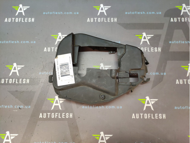 Б/в захист ременя ГРМ 8200795018 для Nissan Qashqai +2/ Renault Clio III, Kangoo, Modus