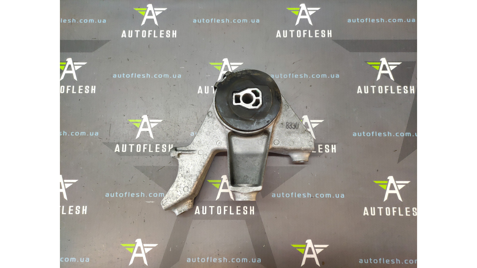 Б/в кронштейн двигуна/ подушка КПП X00761A для Chevrolet Captiva/Opel Antara