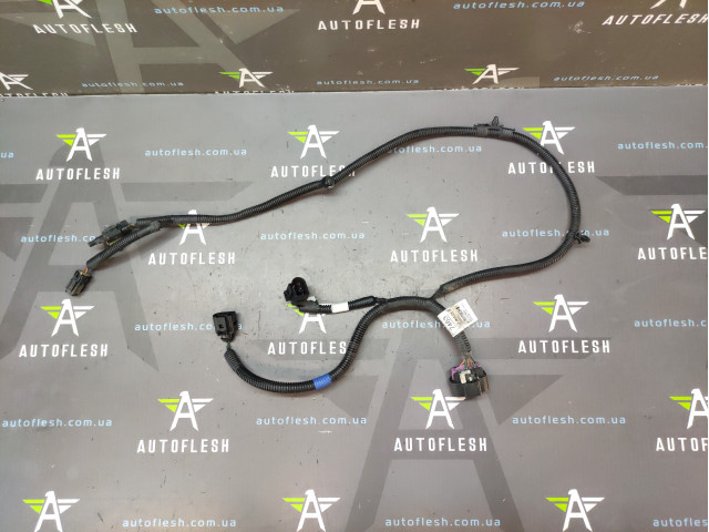 Б/в проводка (коса) під радіатор 22737463, F0801496 для Chevrolet Captiva/Opel Antara