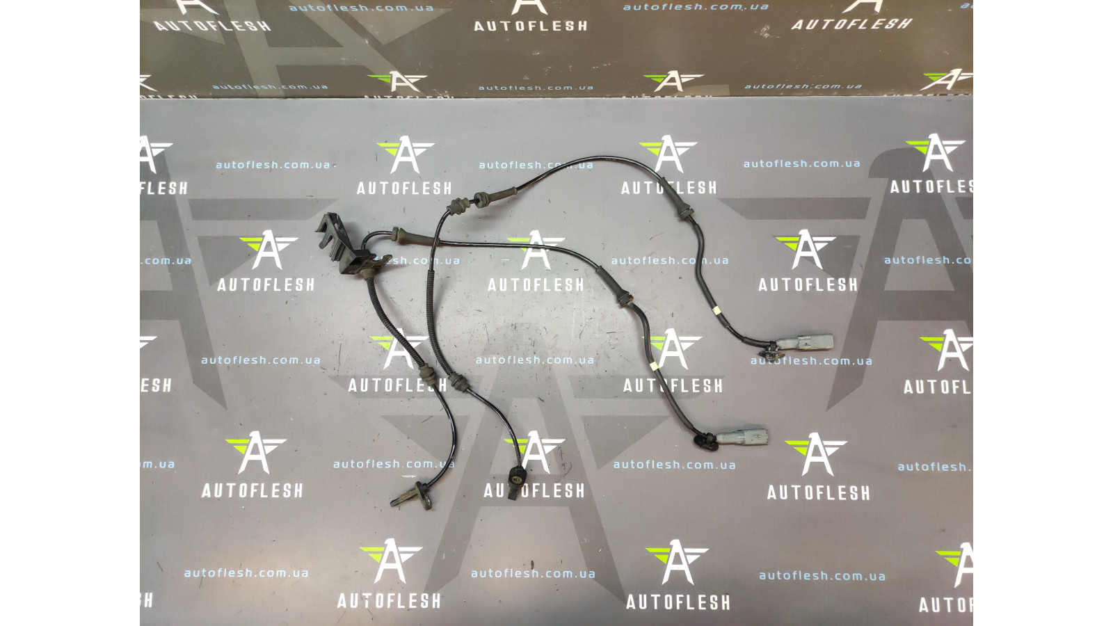Б/в датчик ABS передній 9674852280 для Citroen C4 II/ Peugeot 308 II