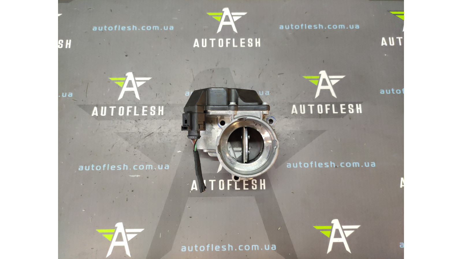 Б/у дроссельная заслонка 03G128063A, A2C53249824 для Audi/ Seat/ Skoda/ Volkswagen Б/у дроссельная заслонка 03G128063A, A2C53249824 для Audi/ Seat/ Skoda/ Volkswagen