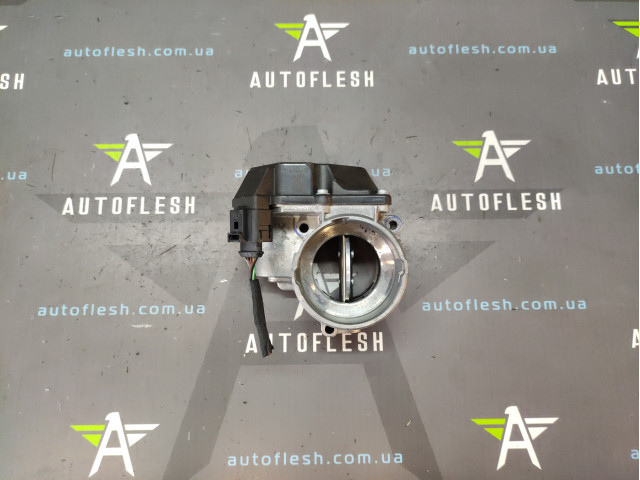 Б/в дросельна заслінка 03G128063A, A2C53249824 для Audi/ Seat/ Skoda/ Volkswagen