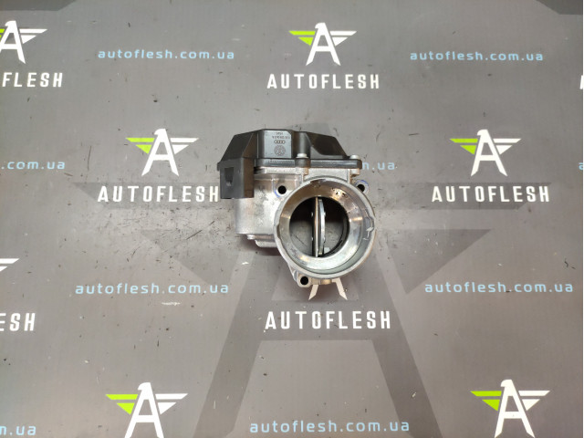 Дросельна заслінка 03G128063A, A2C53249824 Audi Seat Skoda Volkswagen Дросельна заслінка 03G128063A, A2C53249824 Audi Seat Skoda Volkswagen