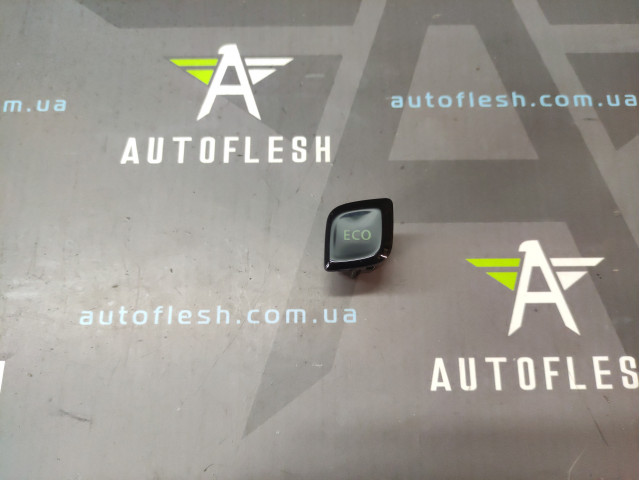 Б/В кнопка ECO 251B43225R для Renault Zoe Б/В кнопка ECO 251B43225R для Renault Zoe