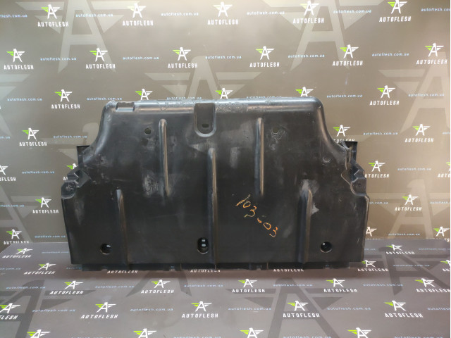 Б/в захист двигуна 748A03392R для Renault Zoe