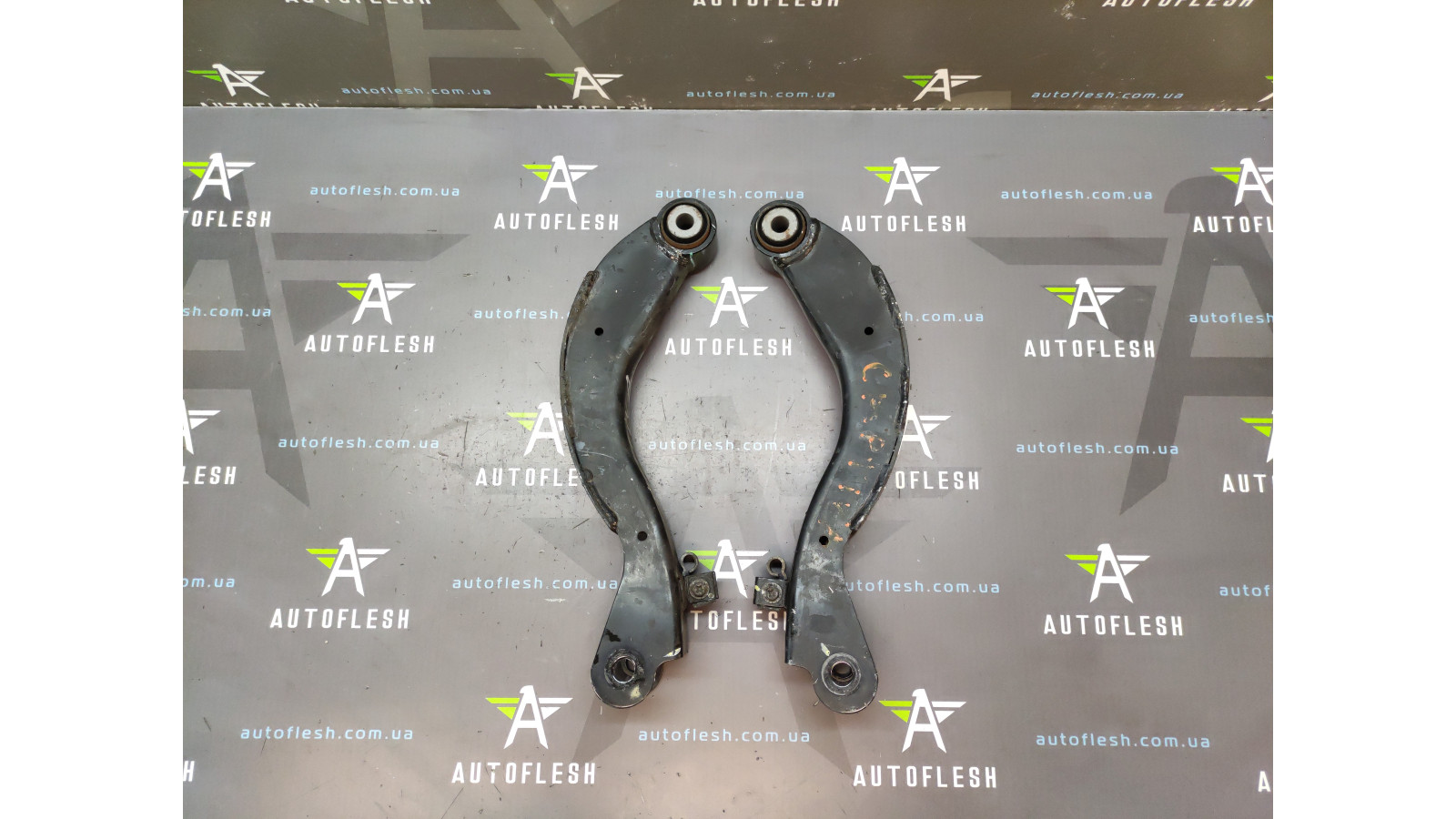 Б/у рычаг задней подвески 96626419 для Chevrolet Captiva/ Opel Antara
