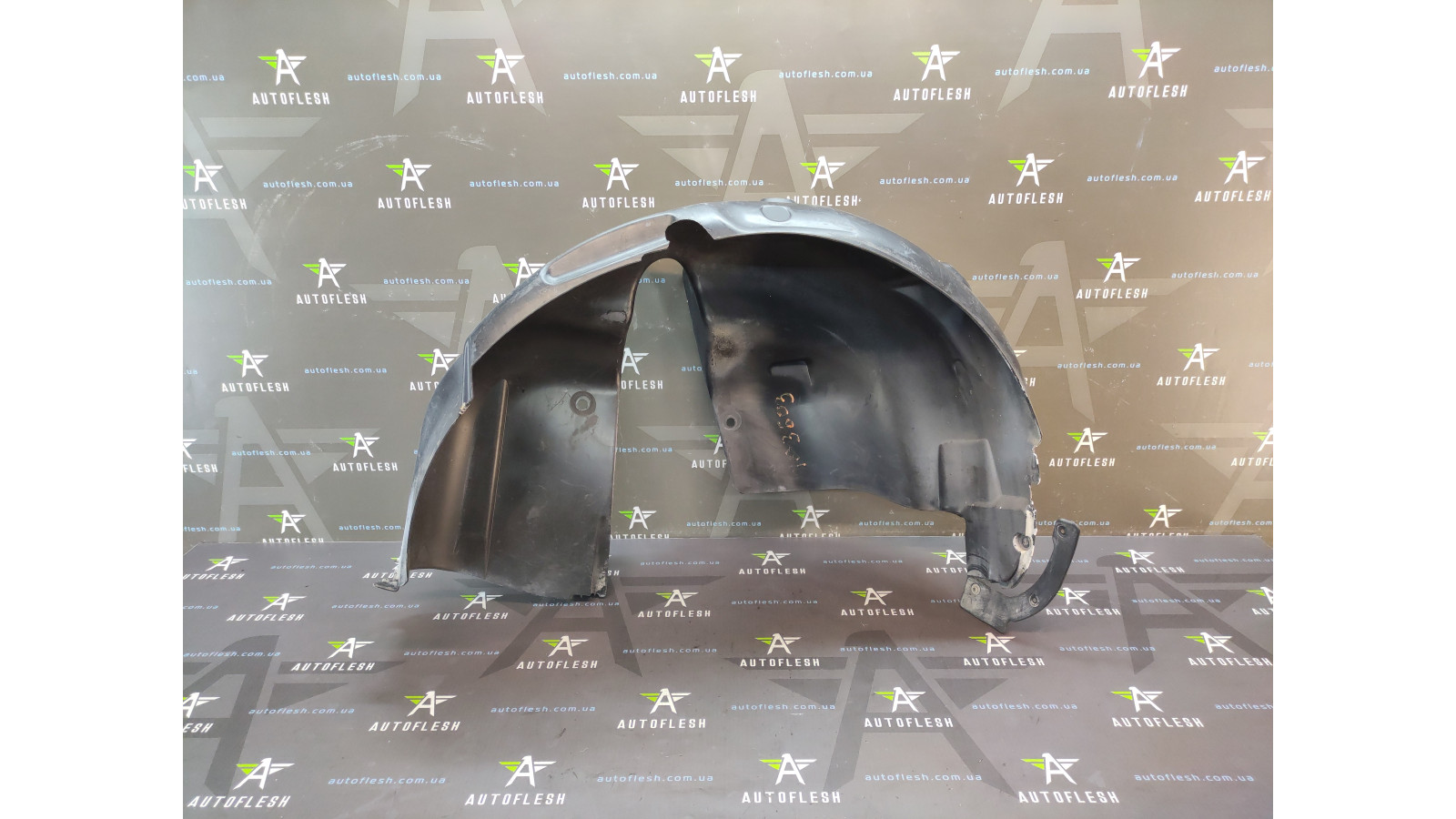 Б/у подкрылок задний левый 767497459R для Renault Zoe