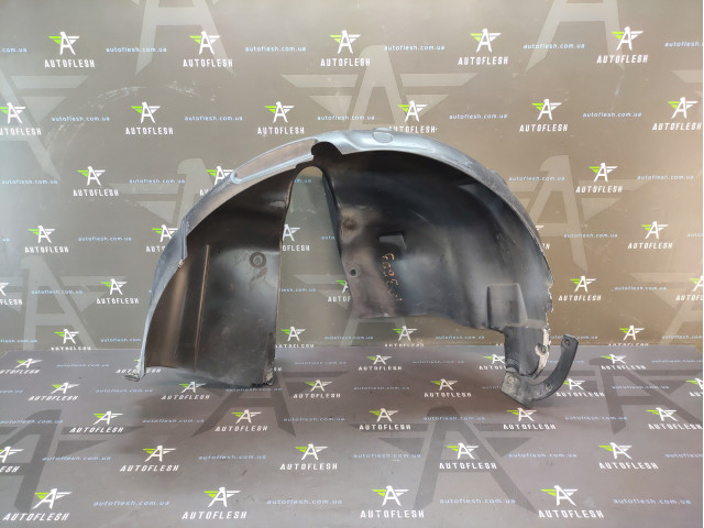 Б/в підкрилок задній лівий 767497459R для Renault Zoe