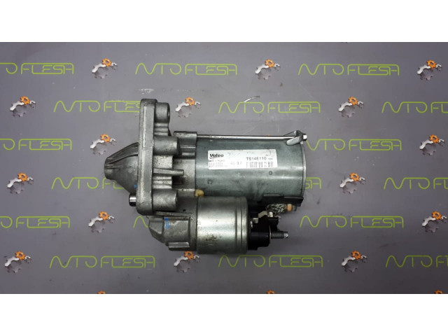 Б/у стартер 1.6 HDI 9688268480 для Citroen/ Fiat/ Peugeot/ Toyota Б/у стартер 1.6 HDI 9688268480 для Citroen/ Fiat/ Peugeot/ Toyota