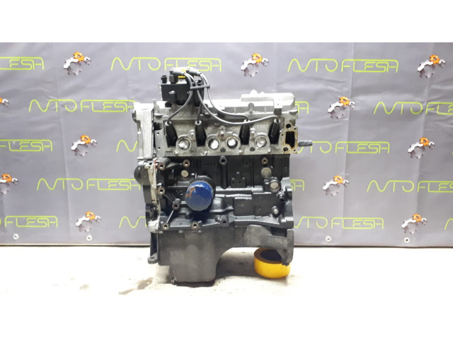 Б/у двигатель 1.4 MPI K7J714, 55KW/ 75PS для Dacia/ Renault