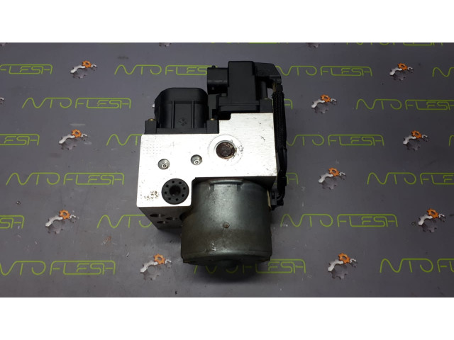 Б/у блок ABS 0273004620/ 0265216880/ 8200099599 для Renault Kangoo/ Kangoo Express