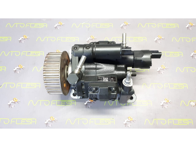 Б/у топливный насос ТНВД 5WS40153 1.5 dci для Nissan/ Renault
