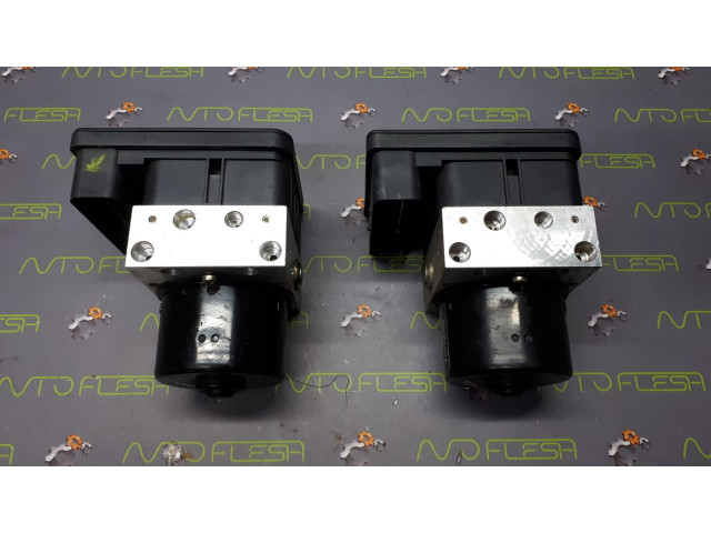 Б/у блок ABS 8200053423B для Renault Espace IV/ Laguna II/ Vel Satis