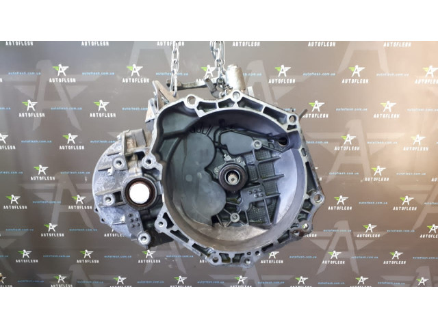 Б/у КПП/ коробка передач MZ4/ M32/ 93169630, 1.7 CDTI для Opel Б/у КПП/ коробка передач MZ4/ M32/ 93169630, 1.7 CDTI для Opel