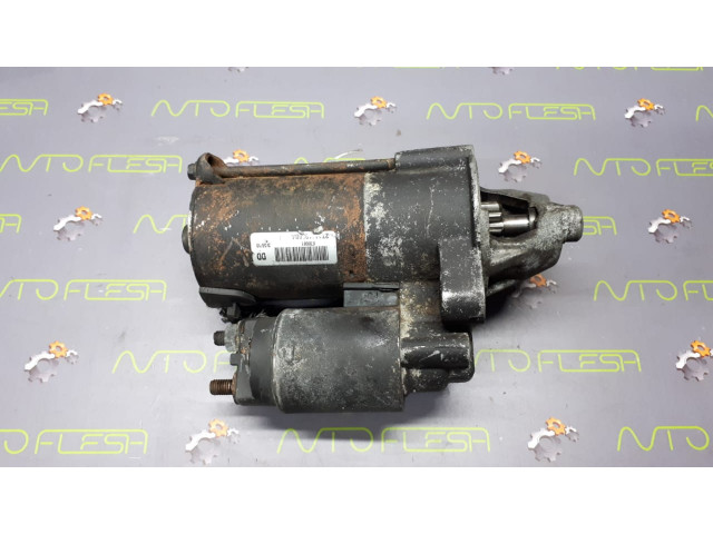Б/у стартер 2T1411000BA 1.8 TDCI для Ford Tourneo Connect/ Transit Connect