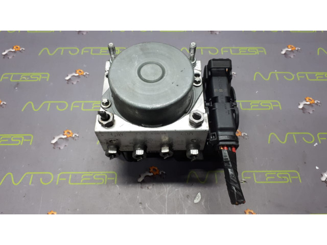 Б/у блок управления ABS 0265232077/ 8200747140 для Renault Clio III