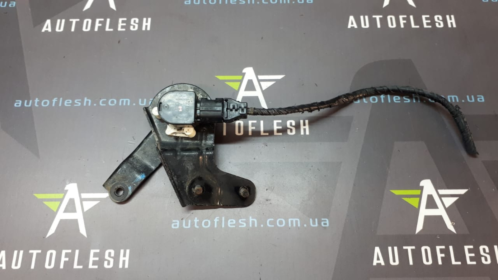 Б/у датчик положения кузова 84031FG000 для Subaru Forester/ Impreza/ Legacy V/ Outback