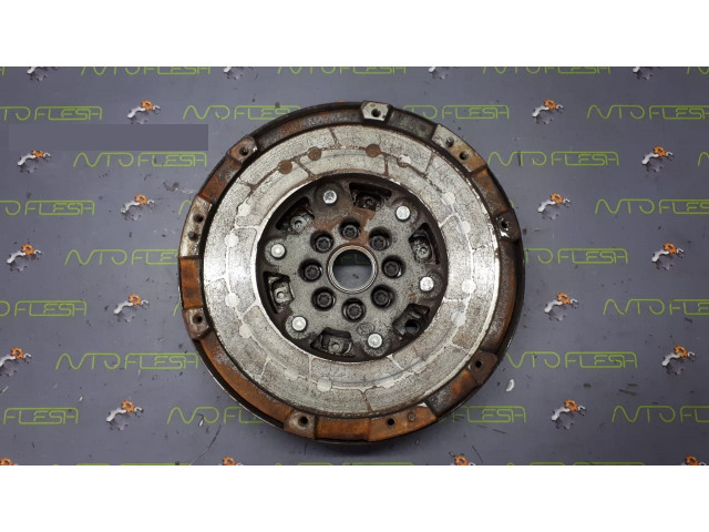 Б/у маховик 55191690, 1.3 CDTi для Opel Astra H/ Corsa D