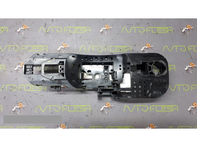 Б/у механизм ручки двери/ кронштейн ручки 806070033R для Renault Fluence/ Grand Scenic III/ Megane III/ Scenic III