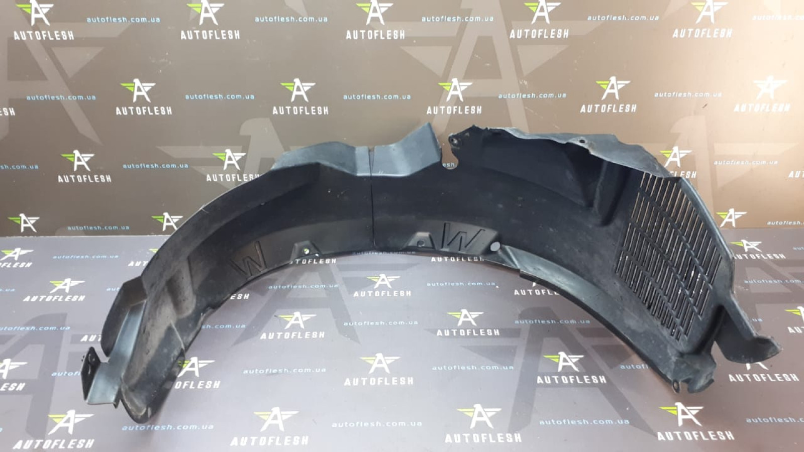 Б/у подкрылок передний левый 868112E010, 868152E010 для Hyundai Tucson