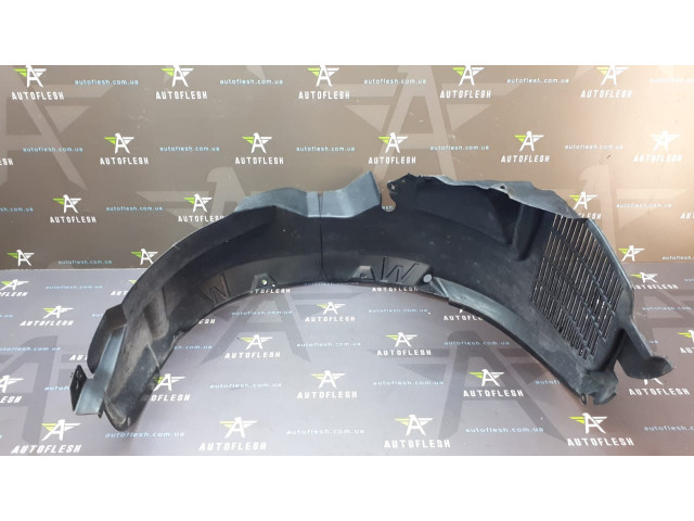 Б/у подкрылок передний левый 868112E010, 868152E010 для Hyundai Tucson