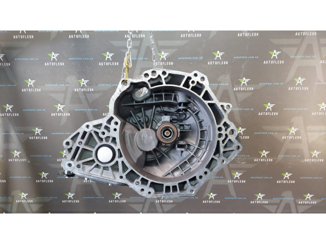 Б/у КПП/ коробка передач F17/ R90400206, 1.3 CDTI 5-ти ступенчатая для Opel Б/у КПП/ коробка передач F17/ R90400206, 1.3 CDTI 5-ти ступенчатая для Opel