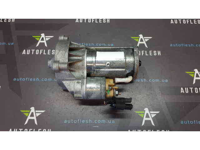 Б/у стартер 9648242180, 2.0 HDi для Citroen/ Fiat/ Peugeot Б/у стартер 9648242180, 2.0 HDi для Citroen/ Fiat/ Peugeot