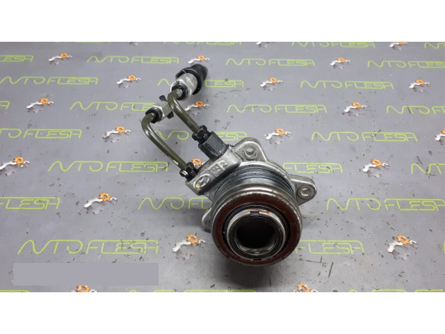 Б/у выжимной подшипник 4142124500, 1.7 CRDi для Hyundai i40/ KIA Carens IV, Optima