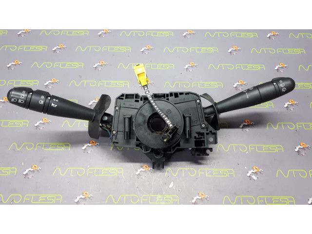 Б/у шлейф Airbag 6001551352 для Dacia Duster/ Logan/ Sandero