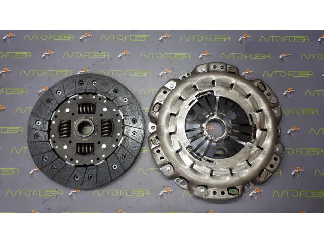 Б/у комплект сцепления 623316919/ A0002526105, 2.2 CDI для Mercedes Viano/ Vito