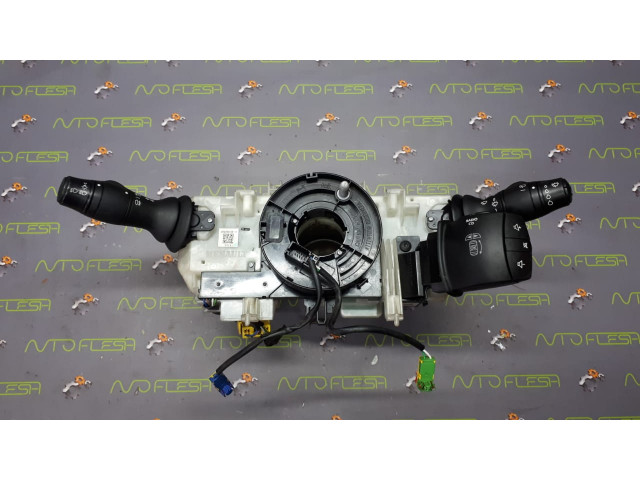 Б/у подрулевой переключатель 255670017R/ 255520013R для Renault Fluence/ Megane III/ Scenic III Б/у подрулевой переключатель 255670017R/ 255520013R для Renault Fluence/ Megane III/ Scenic III