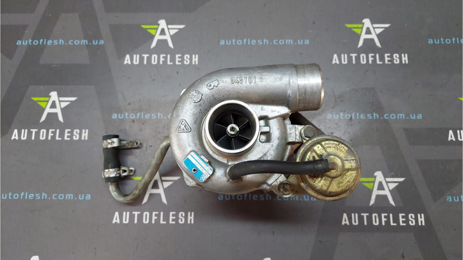 Б/у турбина 500364493, 2.8 D для Citroen Jumper/ Fiat Ducato/ Peugeot Boxer Б/у турбина 500364493, 2.8 D для Citroen Jumper/ Fiat Ducato/ Peugeot Boxer
