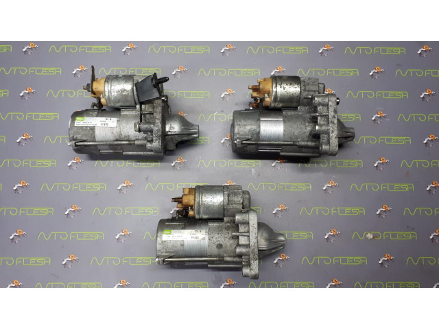 Б/у стартер 9645100680 1.6 HDi для Citroen/ Fiat/ MINI/ Peugeot/ Suzuki/ Toyota Б/у стартер 9645100680 1.6 HDi для Citroen/ Fiat/ MINI/ Peugeot/ Suzuki/ Toyota