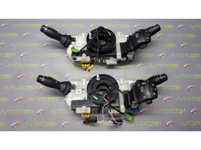 Б/у подрулевой переключатель 255670019R для Renault Megane III/ Scenic III Б/у подрулевой переключатель 255670019R для Renault Megane III/ Scenic III