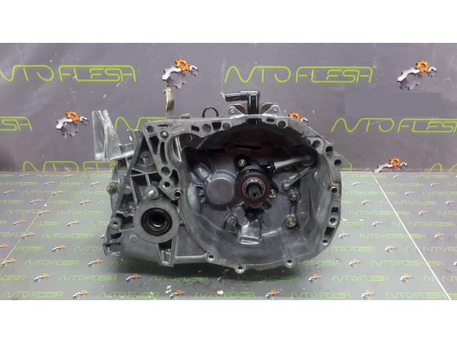 Б/у КПП/ коробка передач JR5102, 8200133311, 1.5 dCi для Nissan/ Renault Б/у КПП/ коробка передач JR5102, 8200133311, 1.5 dCi для Nissan/ Renault