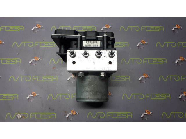 Б/у блок ABS 0265950466 для Renault Grand Kangoo/ Kangoo
